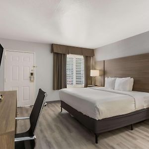 Surestay Plus Hotel By Best Western Tempe University