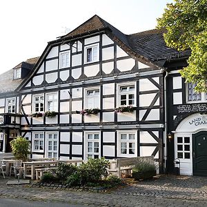 Landhotel & Gasthof Cramer